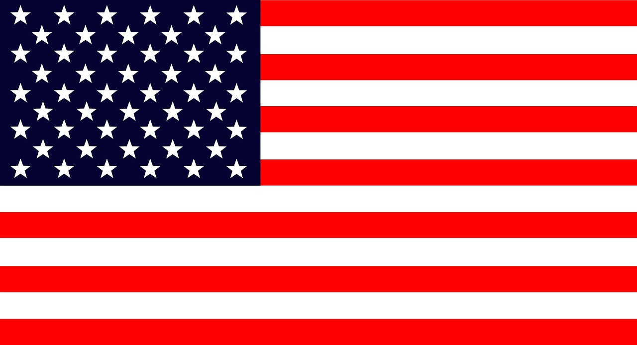american flag