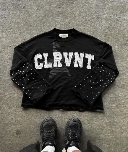 Clairvoyant Sweatshirt