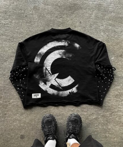 Clairvoyant Sweatshirt