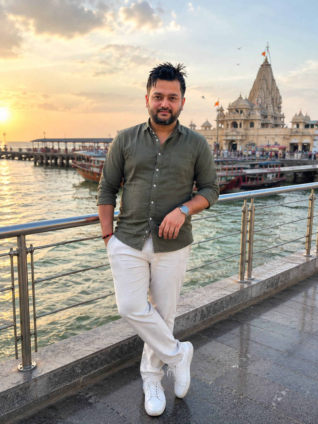 Tarun Mishra