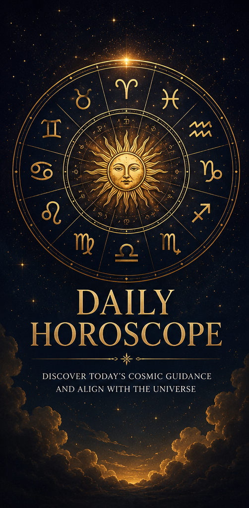 Daily Horoscope