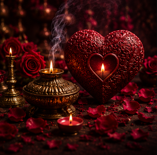 Love Consultation