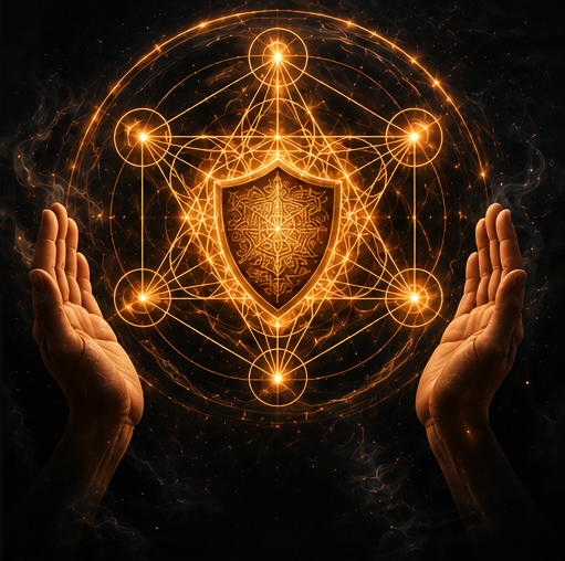 Protection Rituals
