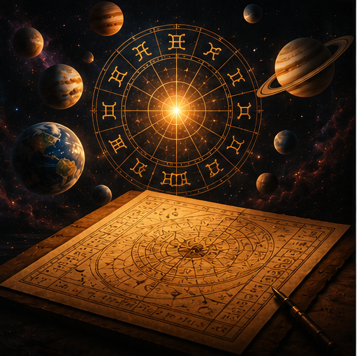 Planetary Remedies
