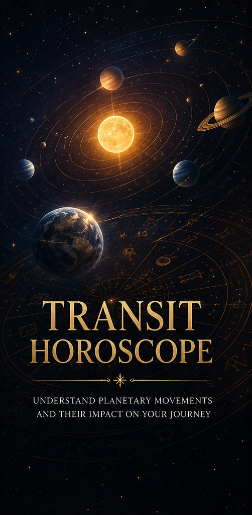 Transit Horoscope