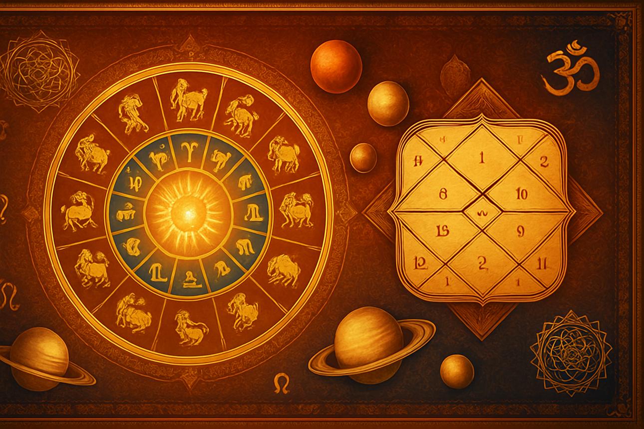 Birth Chart Reading